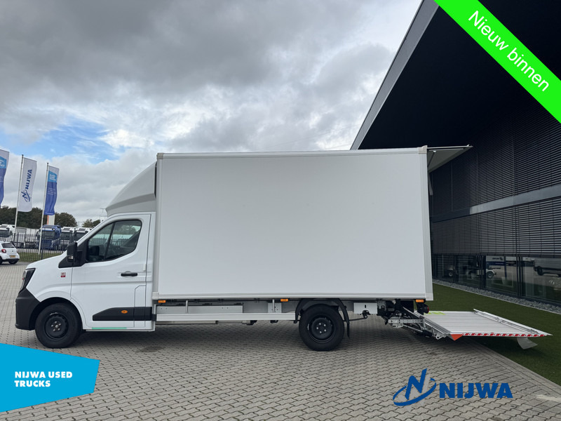 Renault Master E-Tech T35 L3H1 87 kWh - Dostavno vozilo, Električno dostavno vozilo: slika 5 Renault Master E-Tech T35 L3H1 87 kWh - Dostavno vozilo, Električno dostavno vozilo: slika 5