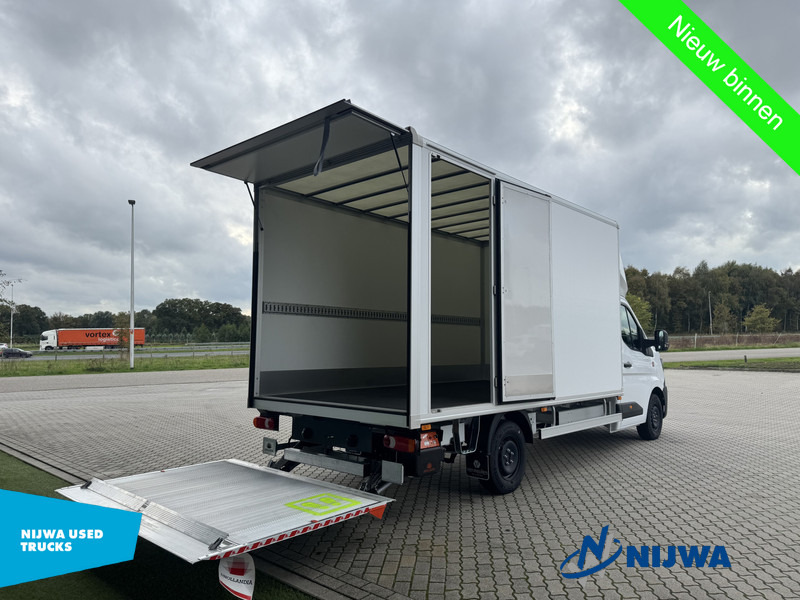 Renault Master E-Tech T35 L3H1 87 kWh - Dostavno vozilo, Električno dostavno vozilo: slika 3 Renault Master E-Tech T35 L3H1 87 kWh - Dostavno vozilo, Električno dostavno vozilo: slika 3