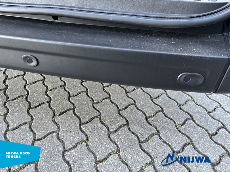 Novu Mali kombi Renault Master 135 L3H2 Parkeersensoren + Cruise control: slika 14 Novu Mali kombi Renault Master 135 L3H2 Parkeersensoren + Cruise control: slika 14