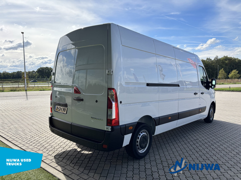 Renault Master 135 L3H2 Parkeersensoren + Cruise control - Mali kombi: slika 3 Renault Master 135 L3H2 Parkeersensoren + Cruise control - Mali kombi: slika 3