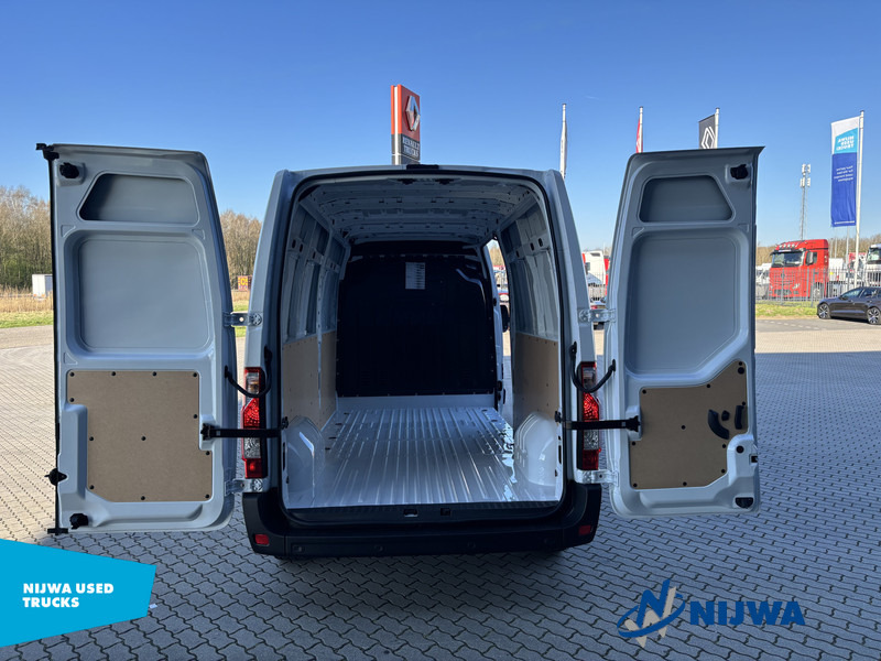 Novu Mali kombi Renault Master 135 L3H2 Parkeersensoren + Cruise control: slika 15 Novu Mali kombi Renault Master 135 L3H2 Parkeersensoren + Cruise control: slika 15