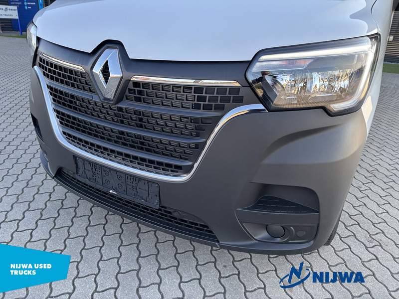 Novu Mali kombi Renault Master 135 L3H2 Parkeersensoren + Cruise control: slika 17 Novu Mali kombi Renault Master 135 L3H2 Parkeersensoren + Cruise control: slika 17