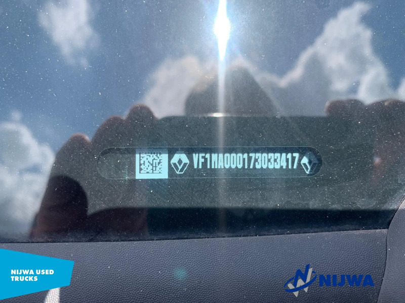 Renault Master 180 L3H2 Airco + Bluetooth - Furgon: slika 5 Renault Master 180 L3H2 Airco + Bluetooth - Furgon: slika 5