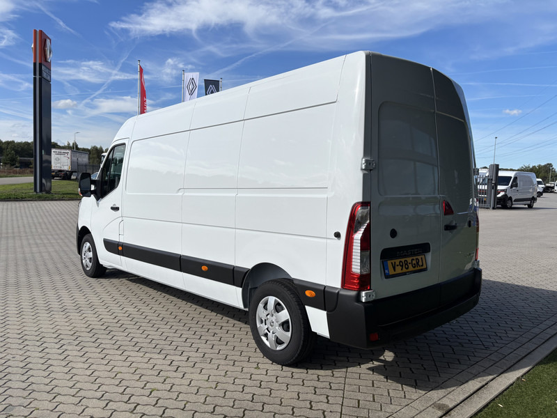 Renault Master 180 L3H2 Cruise control + Airco - Furgon: slika 4 Renault Master 180 L3H2 Cruise control + Airco - Furgon: slika 4