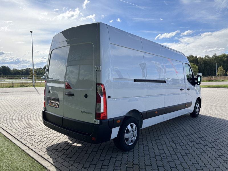 Renault Master 180 L3H2 Cruise control + Airco - Furgon: slika 3 Renault Master 180 L3H2 Cruise control + Airco - Furgon: slika 3