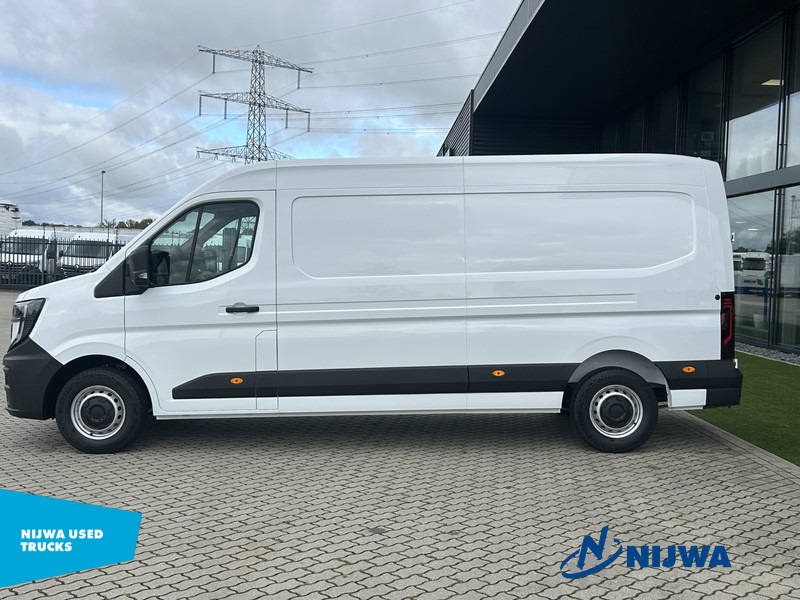 Renault Master T35 130 L3H2 Parkeersensoren + Carplay - Furgon: slika 5 Renault Master T35 130 L3H2 Parkeersensoren + Carplay - Furgon: slika 5