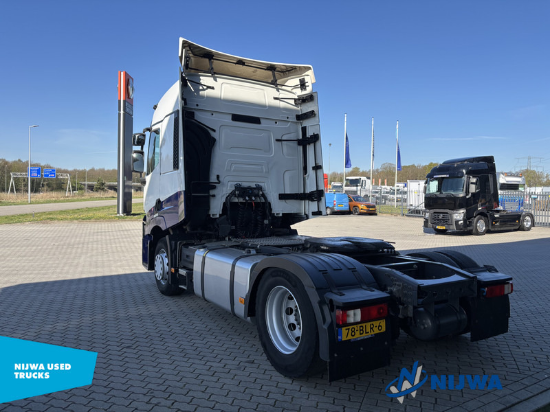 Renault T 460 4x2 Koelkast + Standkachel - Tegljač: slika 4 Renault T 460 4x2 Koelkast + Standkachel - Tegljač: slika 4