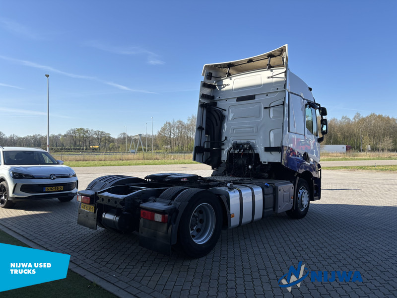 Renault T 460 4x2 Koelkast + Standkachel - Tegljač: slika 3 Renault T 460 4x2 Koelkast + Standkachel - Tegljač: slika 3