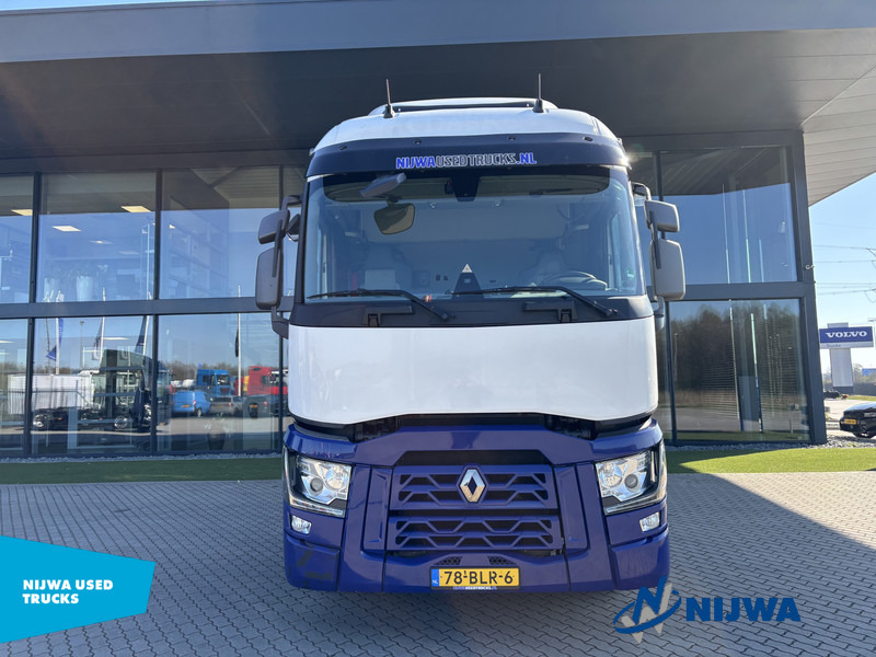 Renault T 460 4x2 Koelkast + Standkachel - Tegljač: slika 5 Renault T 460 4x2 Koelkast + Standkachel - Tegljač: slika 5