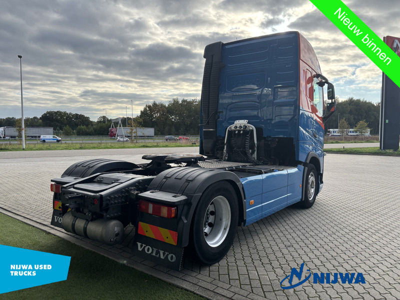 Volvo FH 460 4x2 I-Save + PTO - Tegljač: slika 3 Volvo FH 460 4x2 I-Save + PTO - Tegljač: slika 3