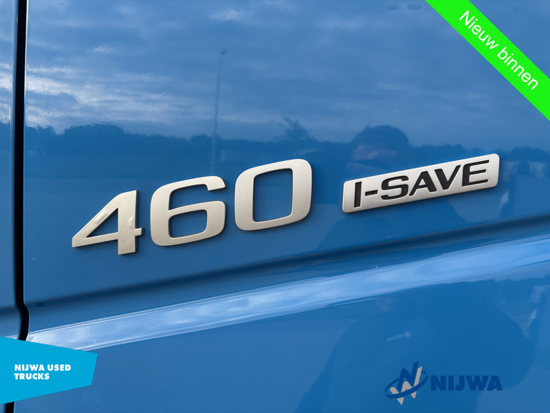 Volvo FH 460 4x2 I-Save + PTO - Tegljač: slika 5 Volvo FH 460 4x2 I-Save + PTO - Tegljač: slika 5