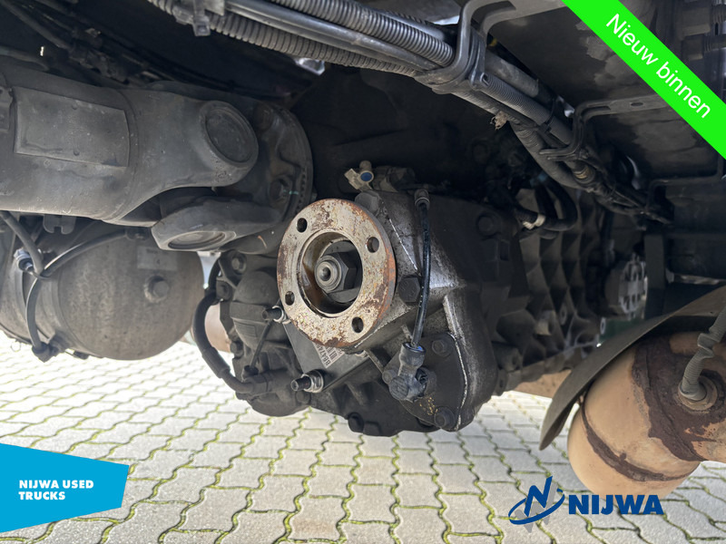 Volvo FH 460 TC 4x2 Valid ADR + I-Parkcool - Tegljač: slika 5 Volvo FH 460 TC 4x2 Valid ADR + I-Parkcool - Tegljač: slika 5