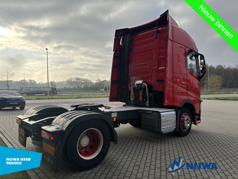 Volvo FH 460 TC 4x2 Valid ADR + I-Parkcool - Tegljač: slika 3 Volvo FH 460 TC 4x2 Valid ADR + I-Parkcool - Tegljač: slika 3