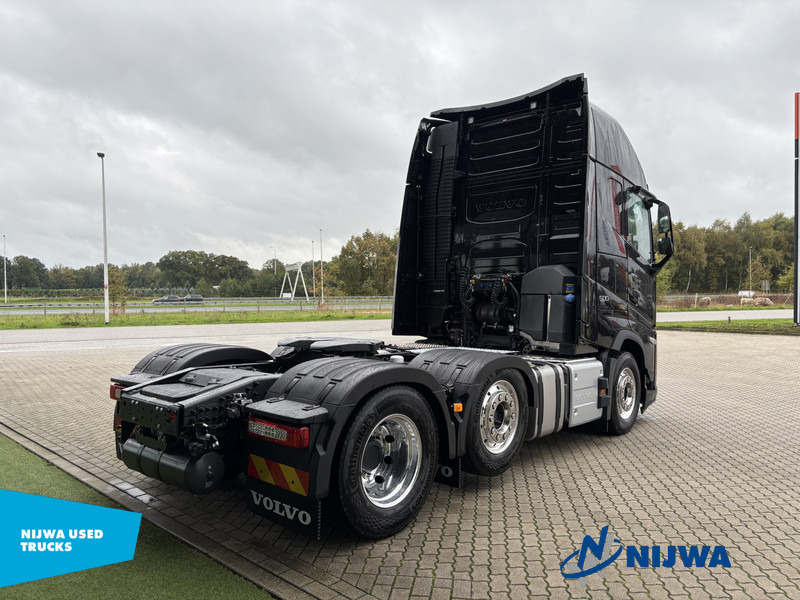 Volvo FH 500 Aero XL (NO TC) 6x2/4 Retarder + Leer - Tegljač: slika 3 Volvo FH 500 Aero XL (NO TC) 6x2/4 Retarder + Leer - Tegljač: slika 3