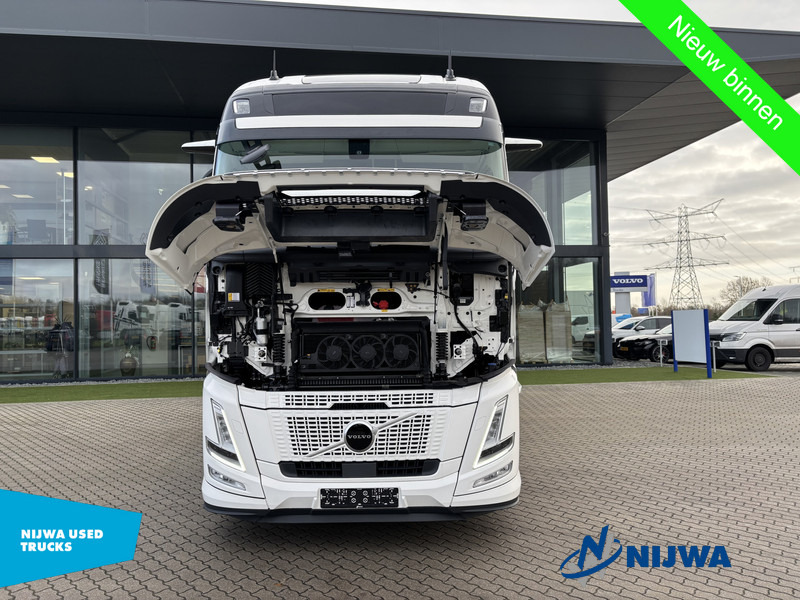 Volvo FH 500 Aero XL TC 4x2 VDS + Retarder - Tegljač: slika 5 Volvo FH 500 Aero XL TC 4x2 VDS + Retarder - Tegljač: slika 5