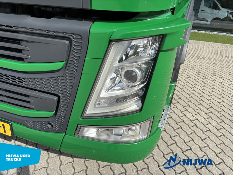 Tegljač Volvo FM 460 4x2 PTO + Alcoa's: slika 7