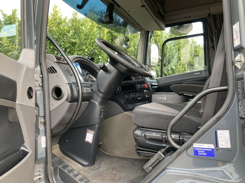 DAF CF 400 FT Euro6 - Tegljač: slika 5 DAF CF 400 FT Euro6 - Tegljač: slika 5