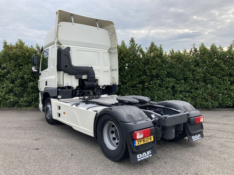 DAF CF 400 FT Euro6 - Tegljač: slika 3 DAF CF 400 FT Euro6 - Tegljač: slika 3