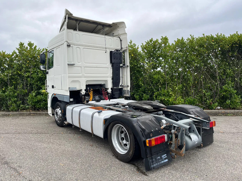 DAF XF 105 FT SC Euro5 - Tegljač: slika 3 DAF XF 105 FT SC Euro5 - Tegljač: slika 3