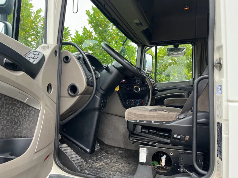 Tegljač DAF XF 105 FT SC Euro5: slika 6