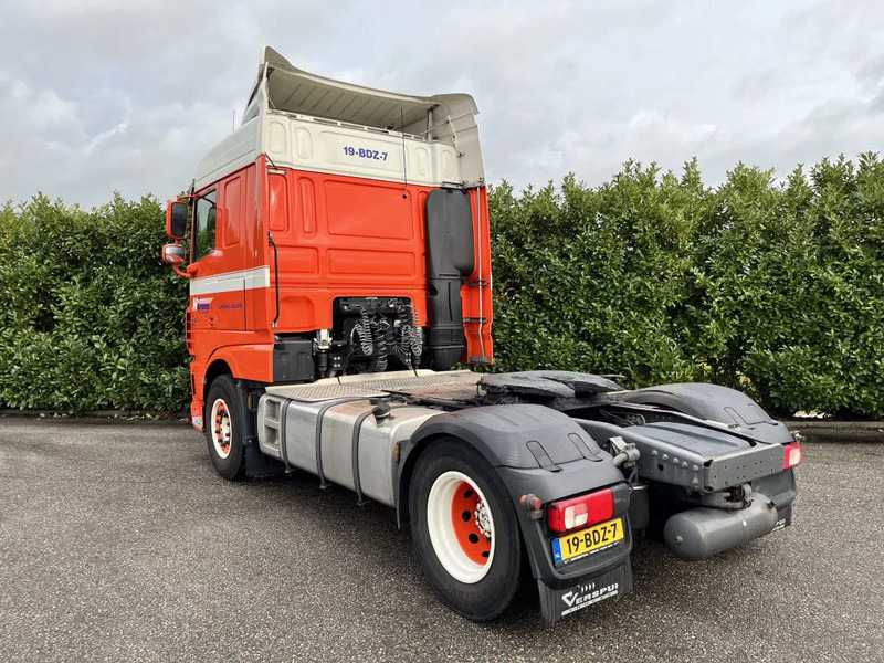 DAF XF 410 FT SC Euro6 - Tegljač: slika 3 DAF XF 410 FT SC Euro6 - Tegljač: slika 3