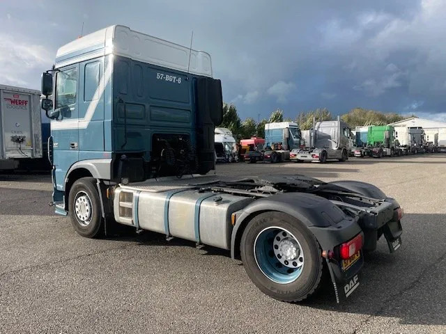 DAF XF 460 FT Euro6 Space Cab - Tegljač: slika 3 DAF XF 460 FT Euro6 Space Cab - Tegljač: slika 3