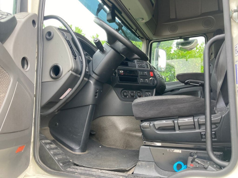 Tegljač DAF XF 460 FT SSC Euro6: slika 6