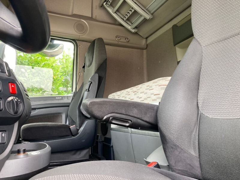 Tegljač DAF XF 460 FT SSC Euro6: slika 7