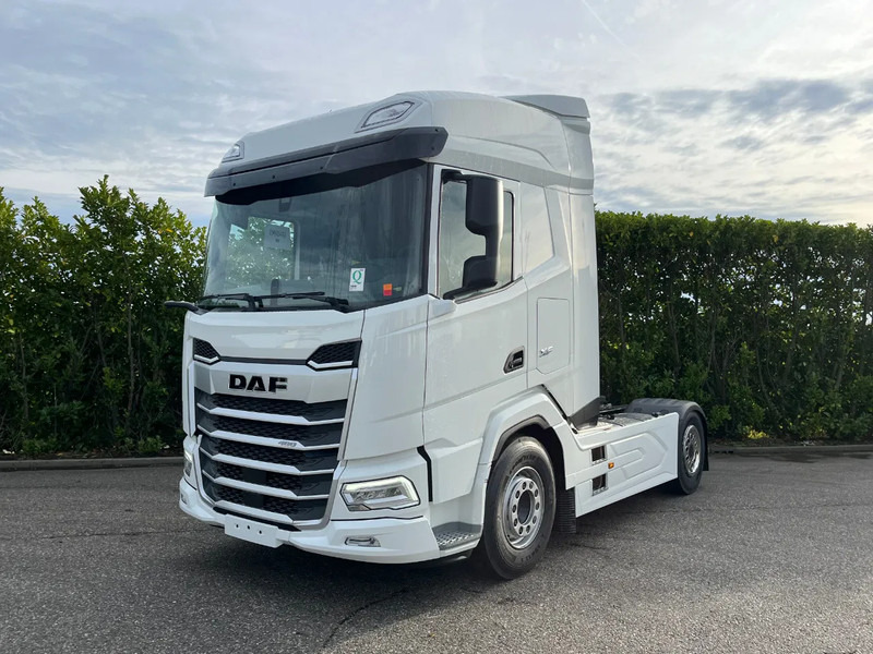 DAF XF 480 FT Euro6 Full-Air Nieuw - Tegljač: slika 2 DAF XF 480 FT Euro6 Full-Air Nieuw - Tegljač: slika 2