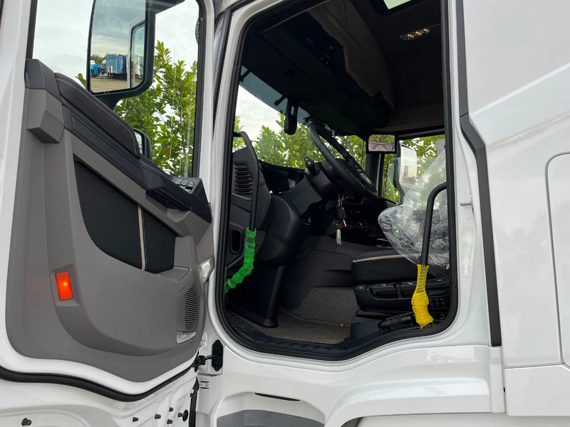 DAF XF 480 FT Euro6 Full-Air Nieuw - Tegljač: slika 5 DAF XF 480 FT Euro6 Full-Air Nieuw - Tegljač: slika 5