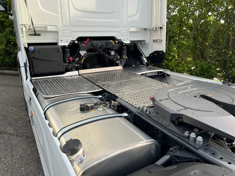 DAF XF 480 FT Euro6 Full-Air Nieuw - Tegljač: slika 4 DAF XF 480 FT Euro6 Full-Air Nieuw - Tegljač: slika 4