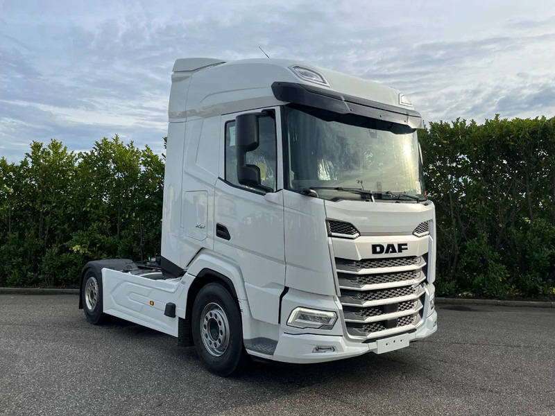 DAF XF 480 FT Euro6 Full-Air Nieuw - Tegljač: slika 1 DAF XF 480 FT Euro6 Full-Air Nieuw - Tegljač: slika 1