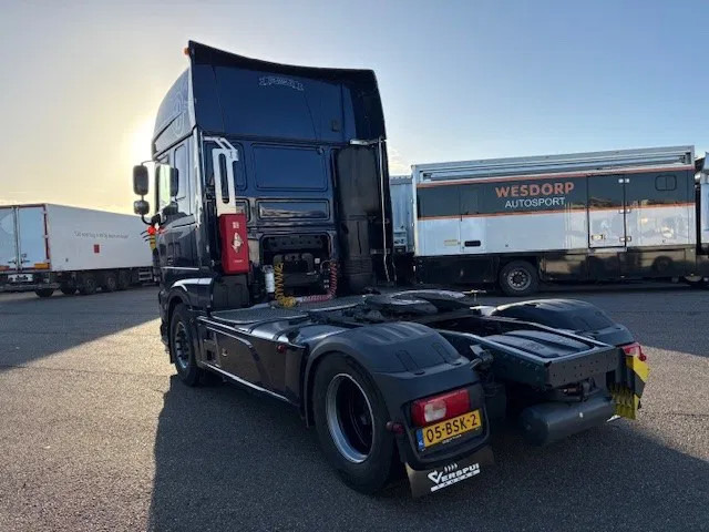 DAF XF 480 FT Euro6 - Tegljač: slika 3 DAF XF 480 FT Euro6 - Tegljač: slika 3