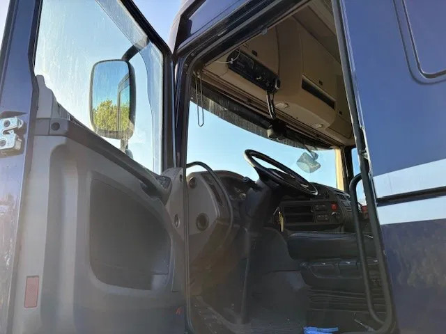 DAF XF 480 FT Euro6 - Tegljač: slika 5 DAF XF 480 FT Euro6 - Tegljač: slika 5