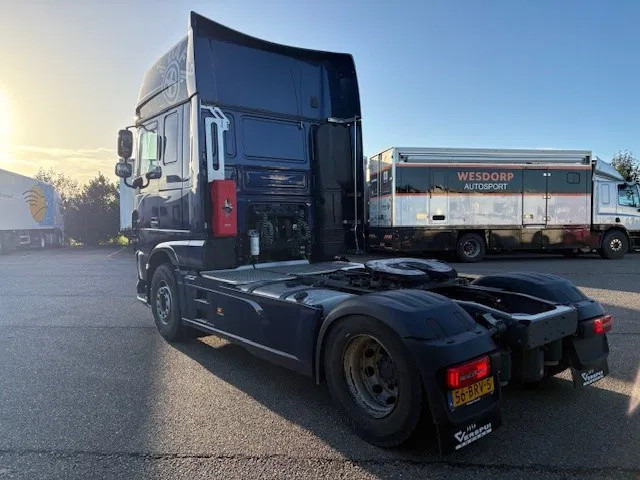 DAF XF 480 FT Euro6 - Tegljač: slika 3 DAF XF 480 FT Euro6 - Tegljač: slika 3