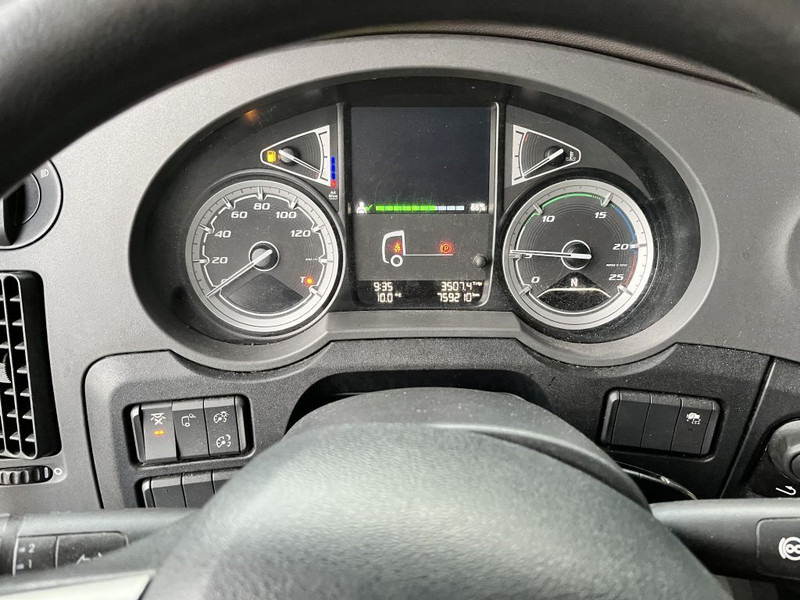 Tegljač DAF XF 480 FT SC Euro6: slika 9 Tegljač DAF XF 480 FT SC Euro6: slika 9