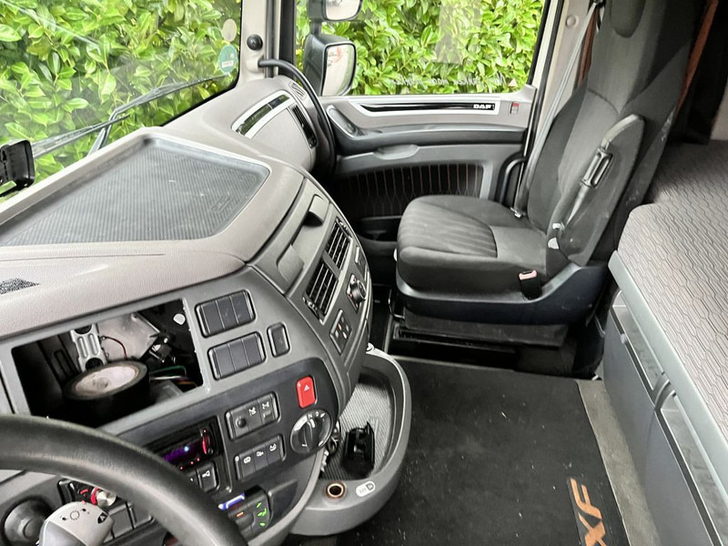 Tegljač DAF XF 480 FT SC Euro6: slika 8 Tegljač DAF XF 480 FT SC Euro6: slika 8