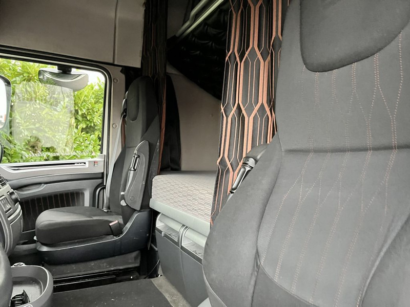 Tegljač DAF XF 480 FT SC Euro6: slika 7 Tegljač DAF XF 480 FT SC Euro6: slika 7