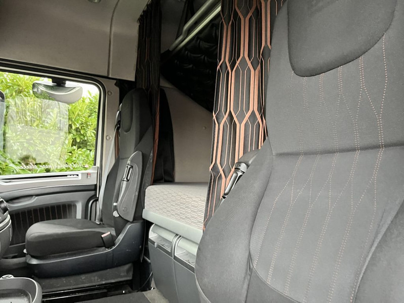 Tegljač DAF XF 480 FT SC Euro6: slika 6 Tegljač DAF XF 480 FT SC Euro6: slika 6