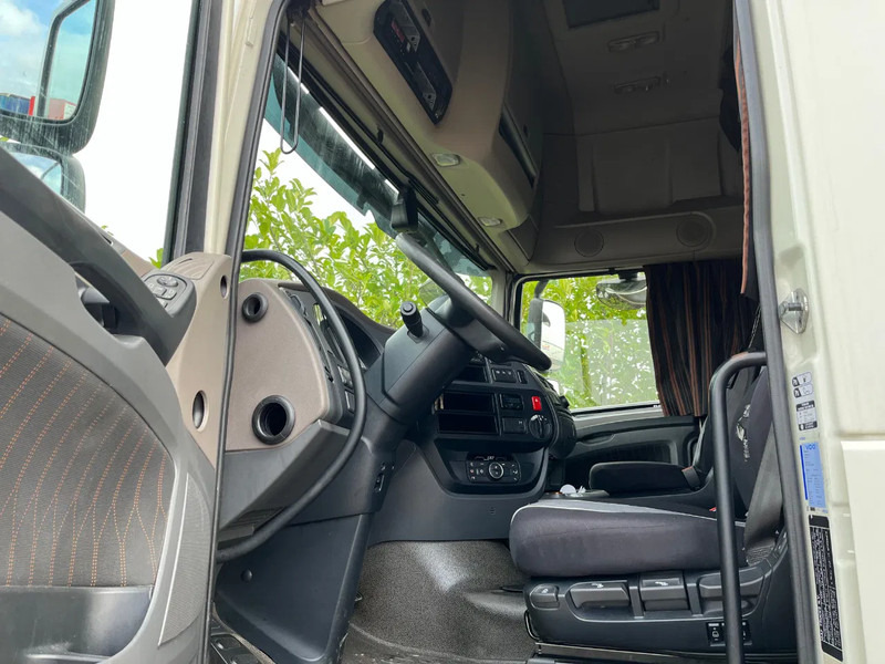 DAF XF 480 FT SSC Euro6 ADR - Tegljač: slika 5 DAF XF 480 FT SSC Euro6 ADR - Tegljač: slika 5
