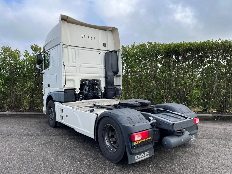 DAF XF 480 FT SSC Euro6 ADR - Tegljač: slika 3 DAF XF 480 FT SSC Euro6 ADR - Tegljač: slika 3