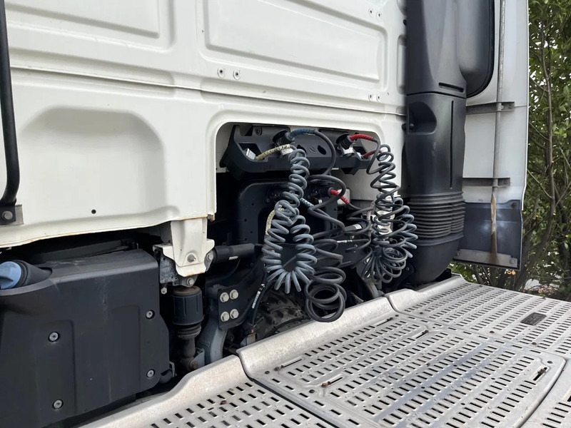 DAF XF 480 FT SSC Euro6 ADR - Tegljač: slika 4 DAF XF 480 FT SSC Euro6 ADR - Tegljač: slika 4