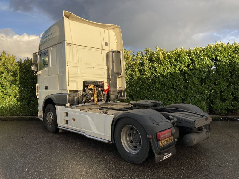 DAF XF 480 FT SSC Euro6 - Tegljač: slika 3 DAF XF 480 FT SSC Euro6 - Tegljač: slika 3