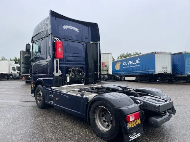 DAF XF 480 FT euro6 - Tegljač: slika 3 DAF XF 480 FT euro6 - Tegljač: slika 3