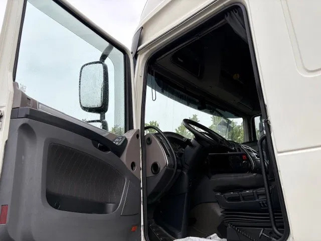 DAF XF 480 FT euro6 - Tegljač: slika 5 DAF XF 480 FT euro6 - Tegljač: slika 5