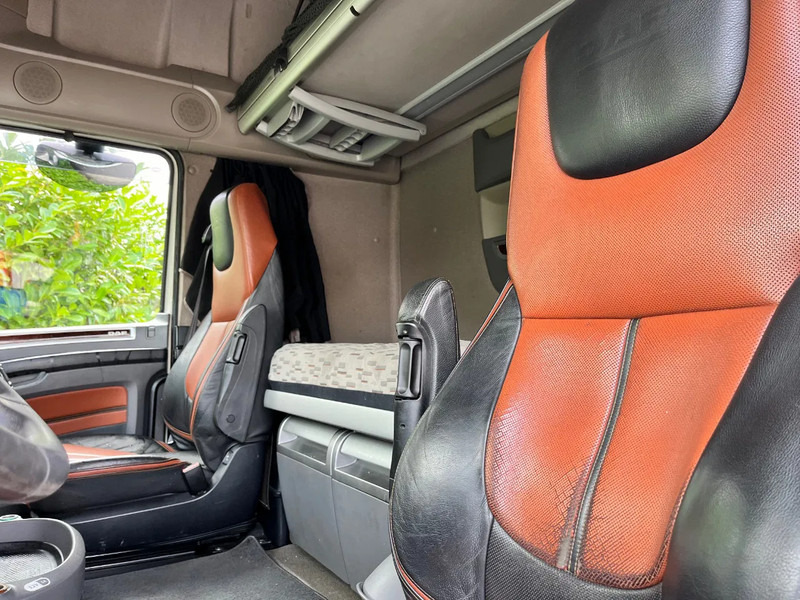 DAF XF 510 FT Euro6 - Tegljač: slika 5 DAF XF 510 FT Euro6 - Tegljač: slika 5