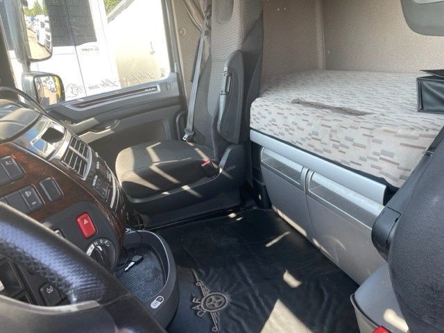 DAF XF 510 FT Euro6 Intarder - Tegljač: slika 5 DAF XF 510 FT Euro6 Intarder - Tegljač: slika 5