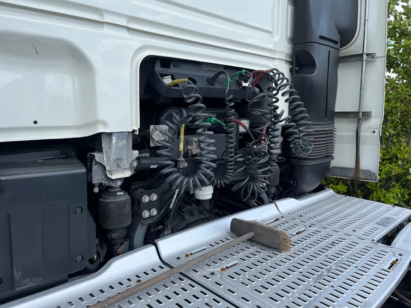 DAF XF 530 FT SSC Euro6 - Tegljač: slika 5 DAF XF 530 FT SSC Euro6 - Tegljač: slika 5