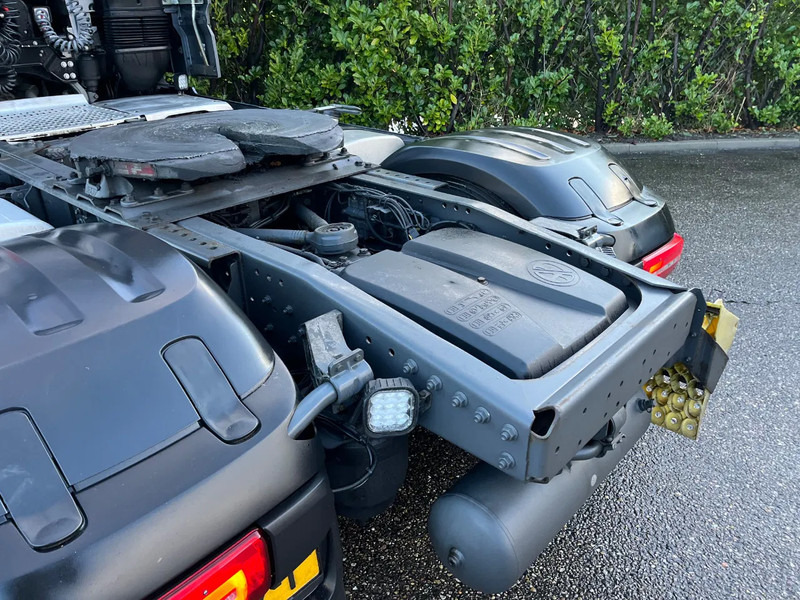 DAF XF 530 FT SSC Euro6 Intarder - Tegljač: slika 4 DAF XF 530 FT SSC Euro6 Intarder - Tegljač: slika 4