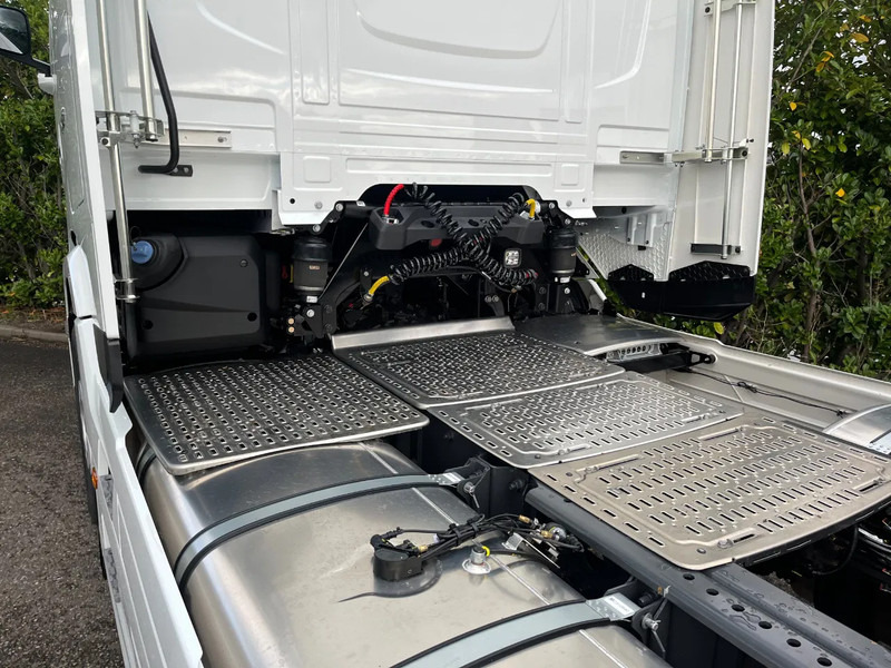 DAF XG 480 FT Euro6 NIEUW - Tegljač: slika 5 DAF XG 480 FT Euro6 NIEUW - Tegljač: slika 5